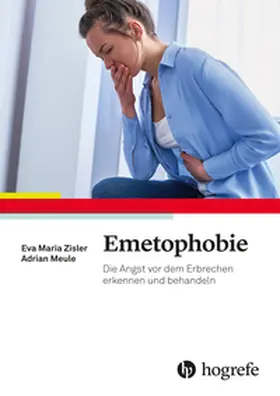 Zisler / Meule |  Emetophobie | eBook | Sack Fachmedien