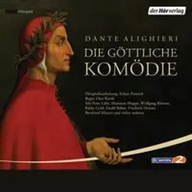 Alighieri |  Die göttliche Komödie | Sonstiges |  Sack Fachmedien