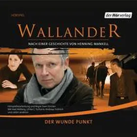 Mankell |  Der wunde Punkt | Sonstiges |  Sack Fachmedien