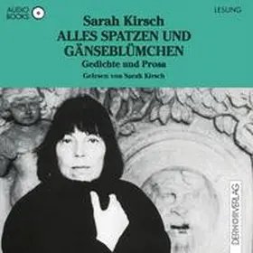 Kirsch |  Alles Spatzen und Gänseblümchen | Sonstiges |  Sack Fachmedien