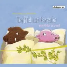 Reider |  Rosalie liebt Trüffel & Trüffel liebt Rosalie | Sonstiges |  Sack Fachmedien