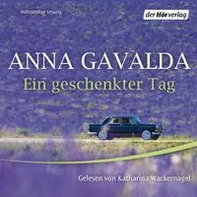 Gavalda |  Ein geschenkter Tag | Sonstiges |  Sack Fachmedien