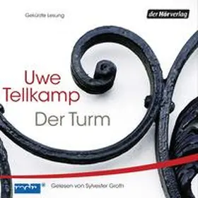 Tellkamp |  Der Turm | Sonstiges |  Sack Fachmedien