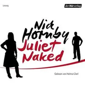 Hornby |  Juliet, Naked | Sonstiges |  Sack Fachmedien
