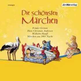 Andersen / Hauff |  Die schönsten Märchen | Sonstiges |  Sack Fachmedien