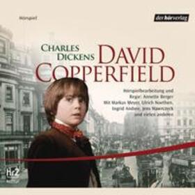 Dickens |  David Copperfield | Sonstiges |  Sack Fachmedien