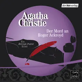 Christie |  Der Mord an Roger Ackroyd | Sonstiges |  Sack Fachmedien