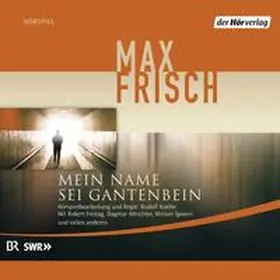Frisch |  Mein Name sei Gantenbein | Sonstiges |  Sack Fachmedien