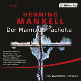 Mankell |  Der Mann, der lächelte | Sonstiges |  Sack Fachmedien