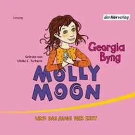 Byng |  Molly Moon und das Auge der Zeit | Sonstiges |  Sack Fachmedien