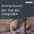 Mankell |  Der Tod des Fotografen | Sonstiges |  Sack Fachmedien