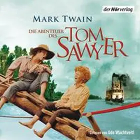 Twain |  Die Abenteuer des Tom Sawyer | Sonstiges |  Sack Fachmedien