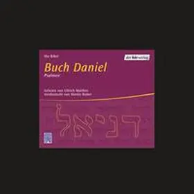 Buber / Rosenzweig |  Das Buch Daniel | Sonstiges |  Sack Fachmedien