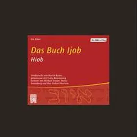 Buber / Rosenzweig |  Das Buch Ijob | Sonstiges |  Sack Fachmedien