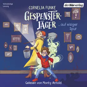 Funke |  Gespensterjäger auf eisiger Spur | Sonstiges |  Sack Fachmedien