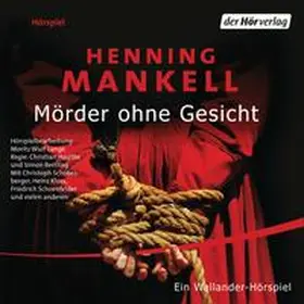 Mankell |  Mörder ohne Gesicht | Sonstiges |  Sack Fachmedien