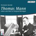 Kurzke |  Thomas Mann | Sonstiges |  Sack Fachmedien