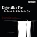 Poe |  Der Bericht des Arthur Gordon Pym | Sonstiges |  Sack Fachmedien