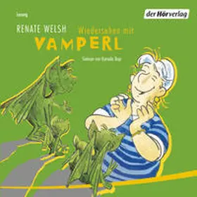 Welsh |  Wiedersehen mit Vamperl | Sonstiges |  Sack Fachmedien