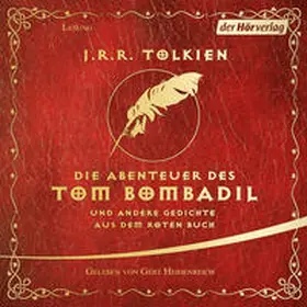 Tolkien |  Die Abenteuer des Tom Bombadil | Sonstiges |  Sack Fachmedien