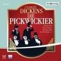 Dickens |  Die Pickwickier | Sonstiges |  Sack Fachmedien