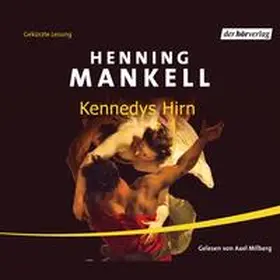 Mankell |  Kennedys Hirn | Sonstiges |  Sack Fachmedien