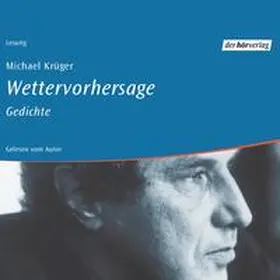 Krüger |  Wettervorhersage | Sonstiges |  Sack Fachmedien
