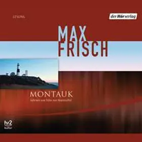 Frisch | Montauk | Sonstiges | 978-3-8445-0309-8 | sack.de