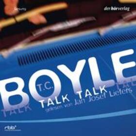 Boyle |  Talk Talk | Sonstiges |  Sack Fachmedien