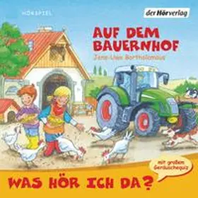 Bartholomäus |  Was hör ich da? | Sonstiges |  Sack Fachmedien
