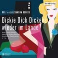 Becker |  Dickie Dick Dickens - wieder im Lande | Sonstiges |  Sack Fachmedien
