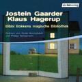 Gaarder / Hagerup |  Bibbi Bokkens magische Bibliothek | Sonstiges |  Sack Fachmedien