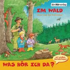 Bartholomäus |  Was hör ich da? | Sonstiges |  Sack Fachmedien