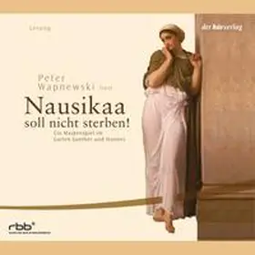 Wapnewski |  Nausikaa soll nicht sterben! | Sonstiges |  Sack Fachmedien