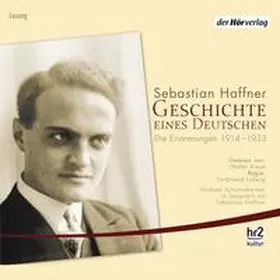 Haffner |  Geschichte eines Deutschen | Sonstiges |  Sack Fachmedien
