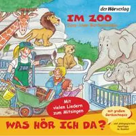 Bartholomäus |  Was hör ich da? | Sonstiges |  Sack Fachmedien