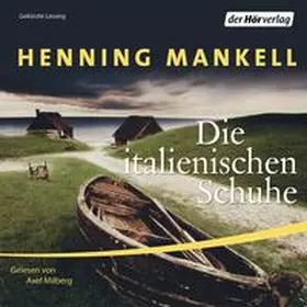 Mankell |  Die italienischen Schuhe | Sonstiges |  Sack Fachmedien