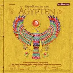 Präkelt |  Expedition ins alte Ägypten | Sonstiges |  Sack Fachmedien