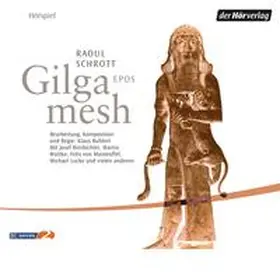 Schrott | Gilgamesh | Sonstiges | 978-3-8445-0393-7 | sack.de