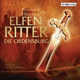 Hennen |  Elfenritter (1) Die Ordensburg | Sonstiges |  Sack Fachmedien