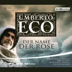 Eco |  Der Name der Rose | Sonstiges |  Sack Fachmedien