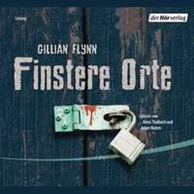 Flynn |  Finstere Orte | Sonstiges |  Sack Fachmedien
