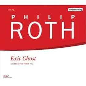 Roth |  Exit Ghost DL | Sonstiges |  Sack Fachmedien