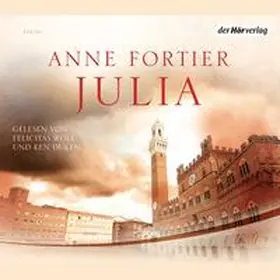 Fortier |  Julia | Sonstiges |  Sack Fachmedien