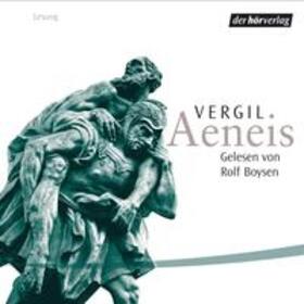 Vergil |  Aeneis | Sonstiges |  Sack Fachmedien