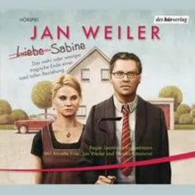 Weiler |  Liebe Sabine | Sonstiges |  Sack Fachmedien