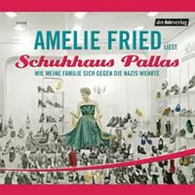 Fried | Schuhhaus Pallas | Sonstiges | 978-3-8445-0421-7 | sack.de
