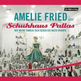 Fried | Schuhhaus Pallas | Sonstiges | sack.de