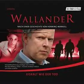 Mankell |  Eiskalt wie der Tod | Sonstiges |  Sack Fachmedien