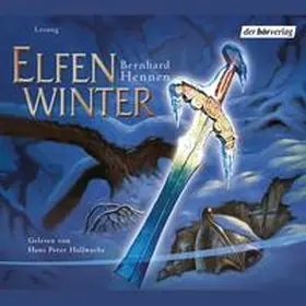 Hennen |  Elfenwinter (2) | Sonstiges |  Sack Fachmedien